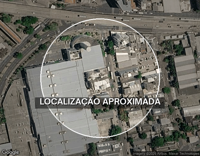 Sala Comercial 26,77m² - Edifício Einsfeld Belvedere - Porto Alegre/RS