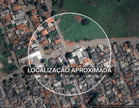 Apartamento 2 quartos com vaga na garagem em Goiânia/GO