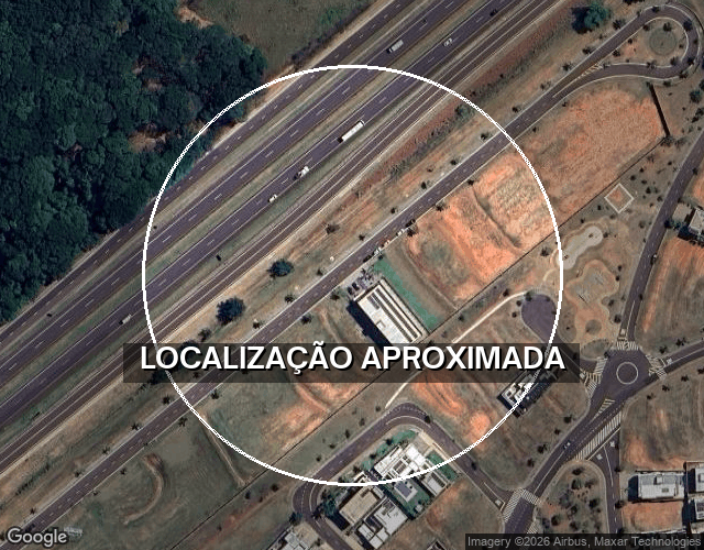 Terreno em Condomínio Fechado de Alto Padrão - Alphaville Bauru