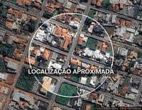 Terreno Amplo em Araguaína-TO com 1.127m²