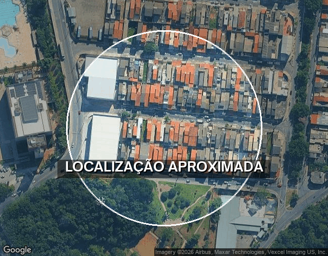 Terreno 125m² em Guarulhos - Lote 12-B, Jardim Adriana