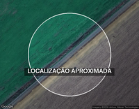Fazenda 331 ha às margens da GO-020 em Ipameri