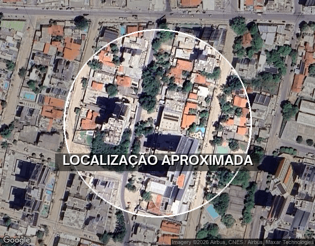 Apartamento 3 quartos em Jaboatão dos Guararapes - PE, 65,58m², área privativa