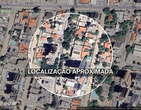 Apartamento 3 quartos em Jaboatão dos Guararapes - PE, 65,58m², área privativa