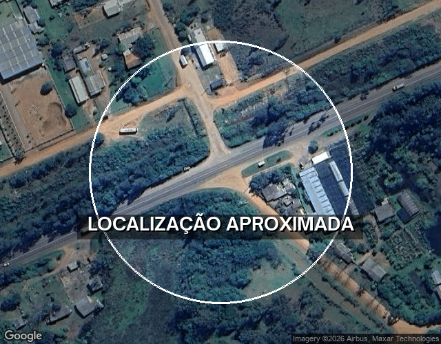Terreno 741,67m² Eldorado - Lote 11 - Eldorado do Sul/RS