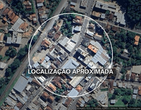 Terreno de 327m² em Simão Pereira/MG - 10% do Lote 34