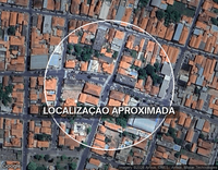 Casa em Condomínio Ocupada em Conchas - SP com 609,63 m²