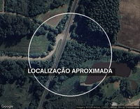 Terreno Rural em Carlos Barbosa/RS - 96.525m² -