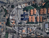 Apartamento 60m² com 1 vaga em Santo André - SP