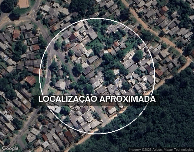 Apartamento com 3 Quartos e 2 Banheiros em Porto Alegre