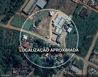 Sítio com 19,6957 ha em Rio Branco/AC