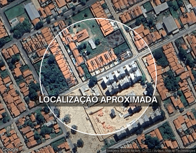 Casa 300m² com 141m² construídos em Timon/MA