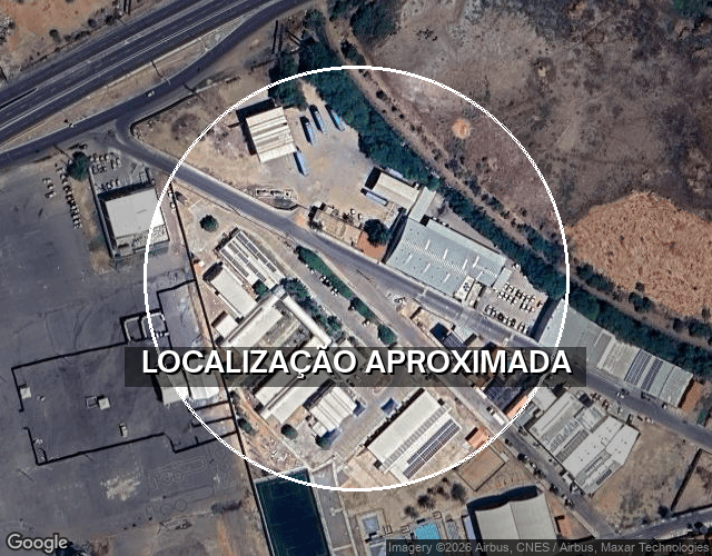 Casa com 2 quartos em Petrolina - PE, área de 50,57m²