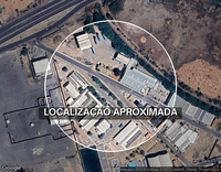 Casa com 2 quartos em Petrolina - PE, área de 50,57m²