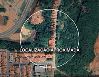 Terreno com 16.515m² em Crato/CE