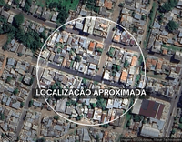 Terreno 522m² em Alegrete ideal para investimento