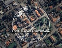 Imóvel Rural Fazenda Araguari Agricultura Tibagi/PR