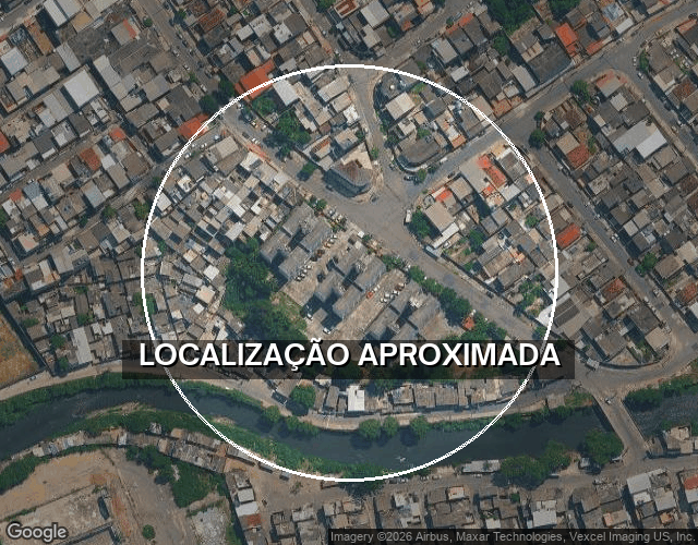 Apartamento com 51m² em Rio de Janeiro - RJ
