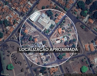 Terreno 946m² em Icém/SP - Lote Amplo e Plano