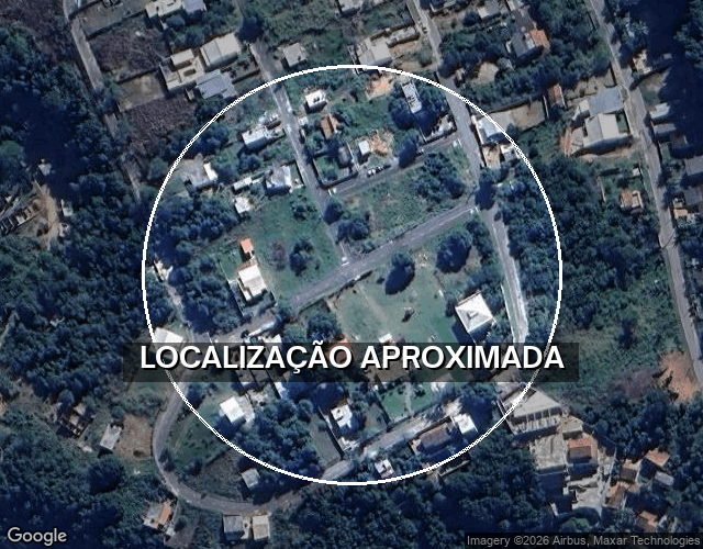 Lote n°174 - Jardim Interlagos - Maricá - 450m²