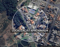 Apartamento com 2 quartos em Araucária/PR