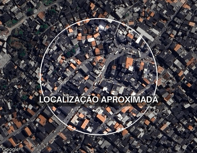 Casa 3 quartos, 66m² privativa, ocupada