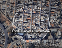 Imóvel Rural 4,9ha com Cadastro INCRA