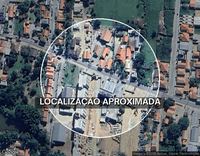 Apartamento 2 dormitórios, 51,88m², térreo - Tijucas/SC