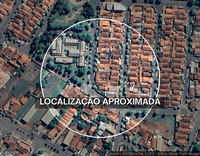 Terreno 400m² Lote 26 Quadra 11 - Residencial Náutico e Pesca Rio Pardo