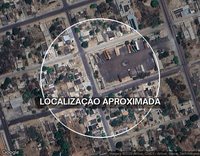 Terreno 292,82m² em Corumbá/MS - Oportunidade única!