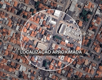 Chácara n°16 com 4.669,40m² em Goiânia-GO