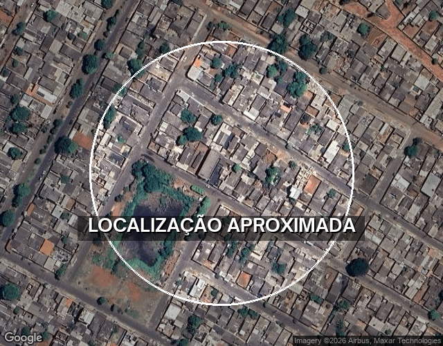 Terreno 264m² no Bairro Portal do Vale - Uberlândia/MG