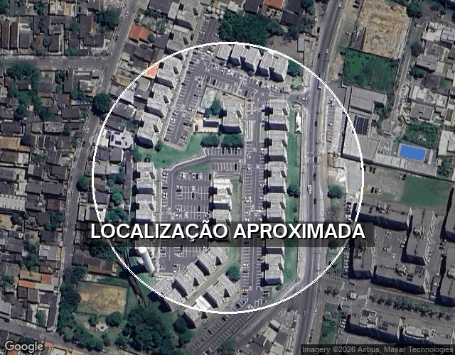 Apartamento 2 quartos com vaga na garagem - Investimento estratégico no Rio de Janeiro