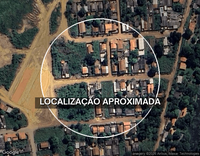Casa com 119,64m² em Aparecida de Goiânia/GO