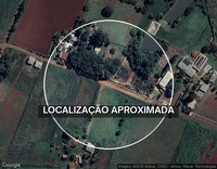Terreno de 300m² em Santo Ângelo/RS sem benfeitorias