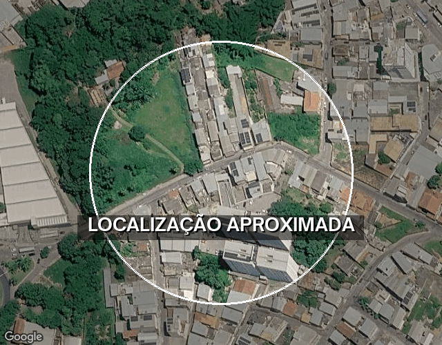 Apartamento 2 quartos com vaga na garagem em Ubá/MG