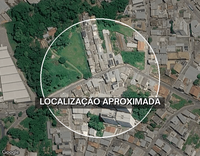 Apartamento 2 quartos com vaga na garagem em Ubá/MG