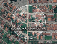 Terreno 250m² em Santa Rita/PB - Lote 178 - Oportunidade única!