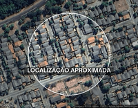 Terreno 395m² em Minaçu/GO - Oportunidade Única para Investimento!