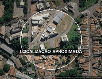 Prédio Comercial para Locação Simultânea em Itatiba - SP