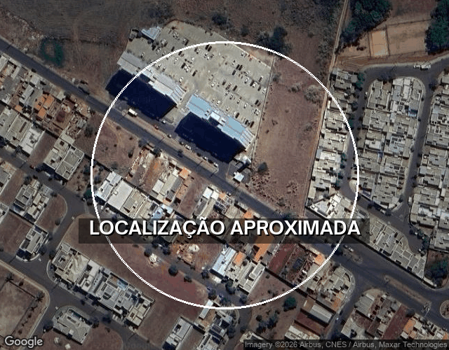 Apartamento 2 quartos, 1 vaga, 47m² privativos