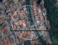 Prédio Comercial com Locação Simultânea em Volta Redonda (RJ)