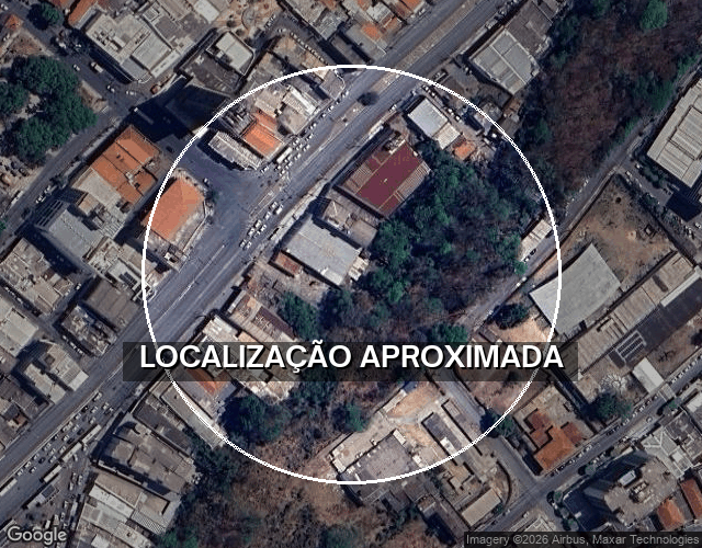 Prédio Comercial para Locação Simultânea em Cuiabá/MT