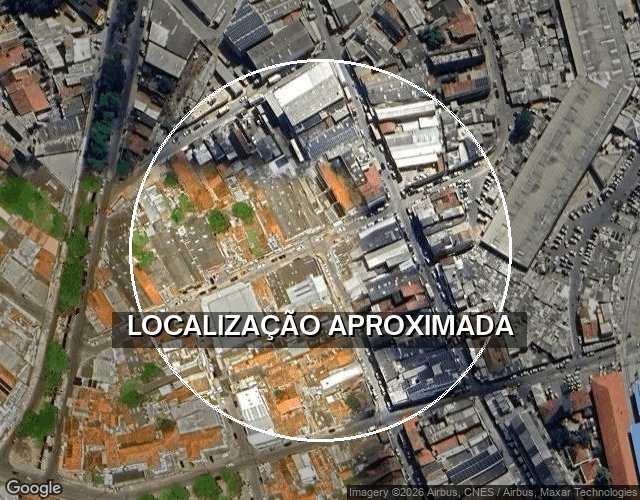 Apartamento com 2 quartos em Maceió, 42,44m², lance inicial R$160 mil
