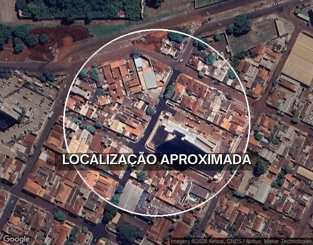Apartamento 2 quartos, 1 vaga, 46,5m² privativos