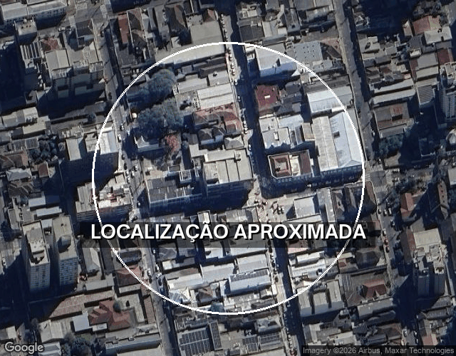 Prédio Comercial 4 Pavimentos com Locação Garantida BB