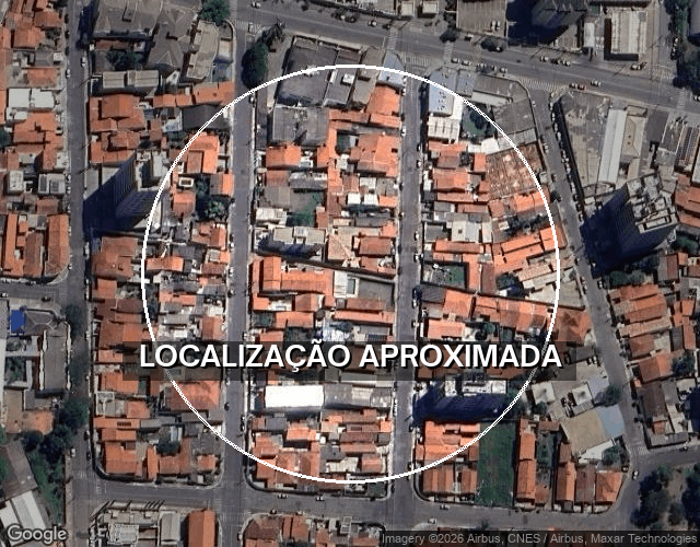 Terreno 600m² em Estância Parque Atibaia - Lance Inicial R$500.000