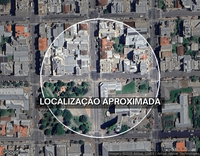 Terreno 25.530m² em Flores da Cunha - RS