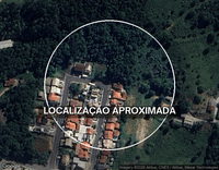 Terreno rural 45.353m² em Rio do Sul/SC -