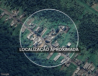 Casa em Mongaguá com 225m² de terreno e 64,1m² construídos